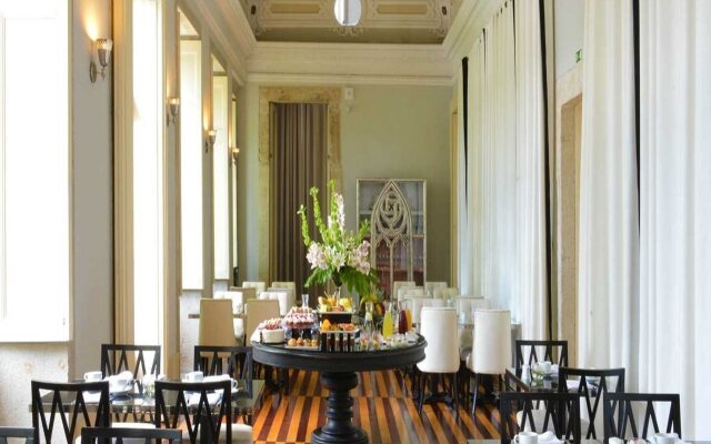 Pestana Palacio do Freixo, Pousada & National Monument - The Leading Hotels of the World