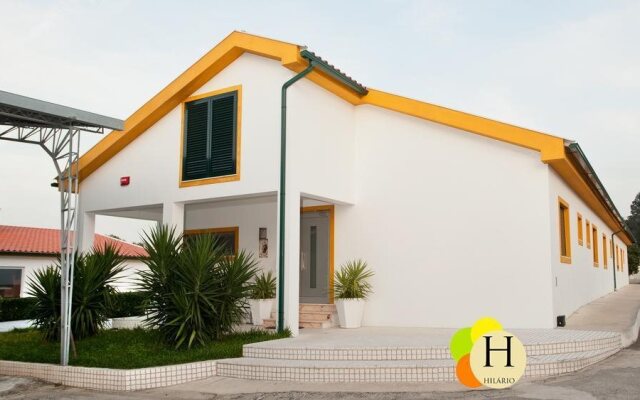 Residencial-Restaurante Hilário