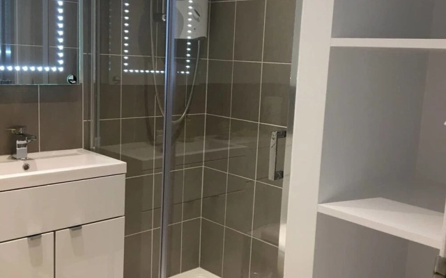 Flat 11 Cossack Lane House