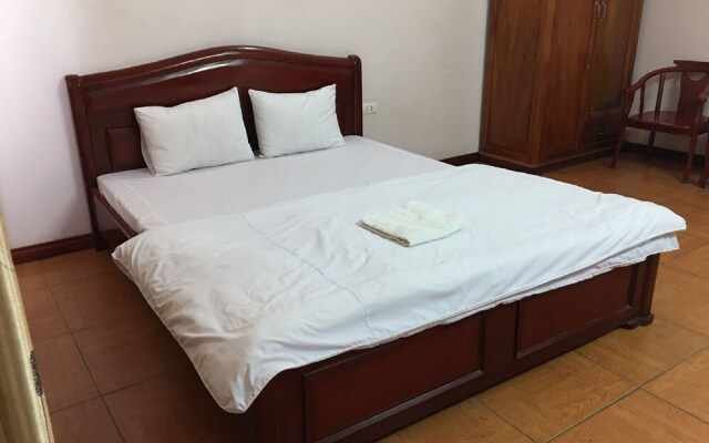Oyo 1003 Duc Anh Hotel