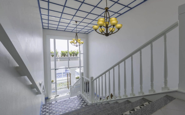 Somewhere Koh Sichang