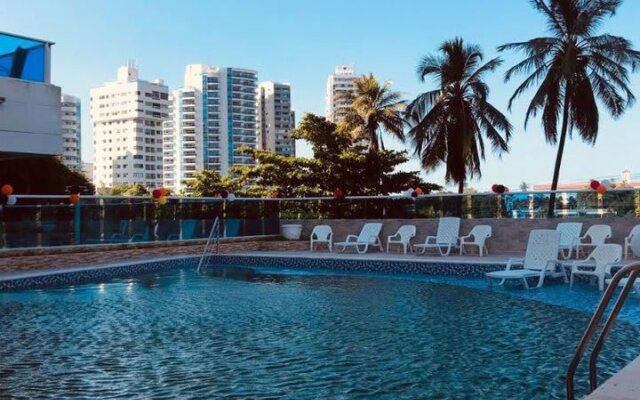 Cartagena Colonial JP 1122