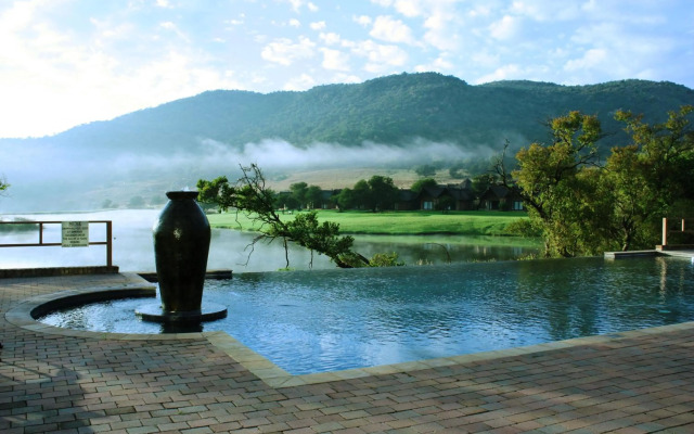 Kloofzicht Lodge & Spa