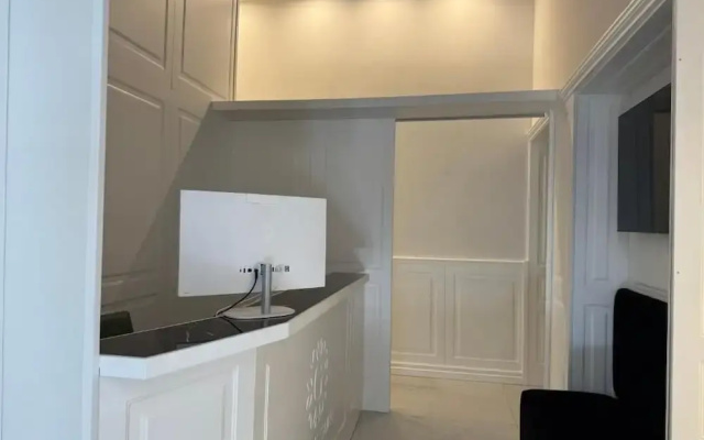 Gentile Suite Decumani