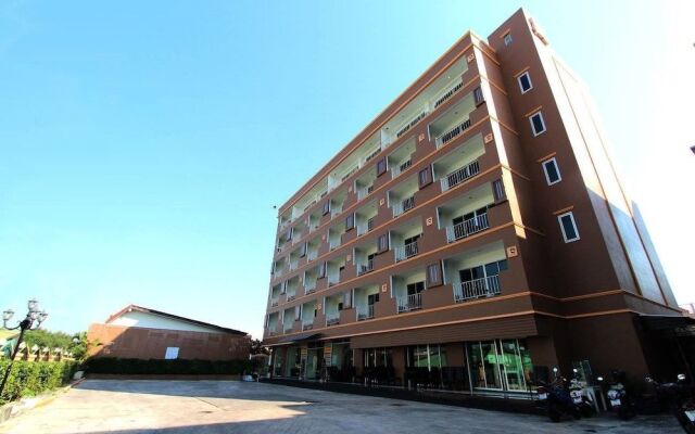 Suksabai Resort Pattaya