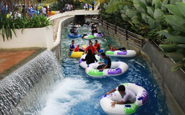 Everia Villas Resort