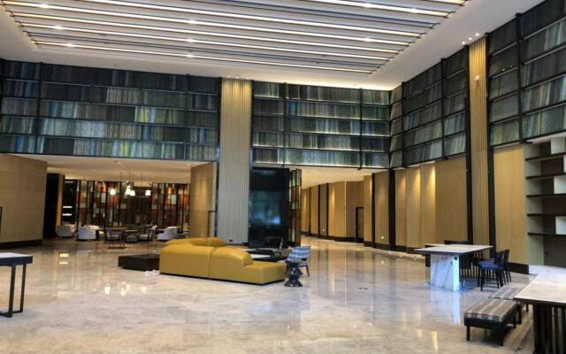KHOS Langfang