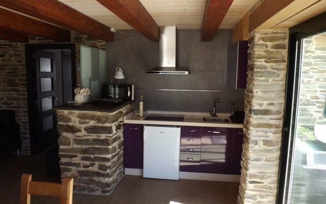 Albergue Oasis