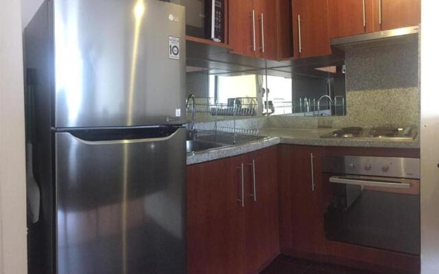 Providencia Suite Manuel Montt