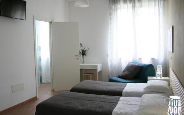 Guest House Parco del Mulino