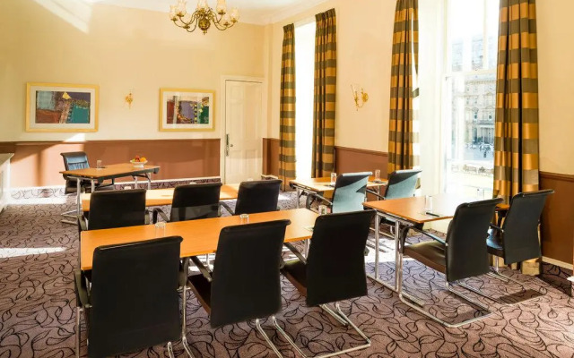 Millennium Hotel Glasgow