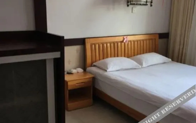 Weifang Yongfu Hotel No.2