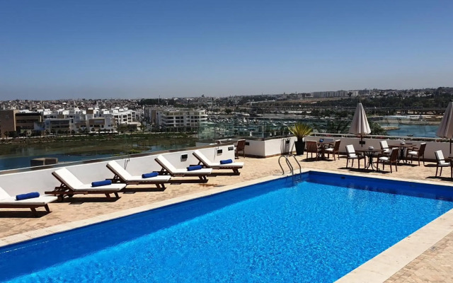 Hotel Borj Rabat - A member of Barceló Hotel Group