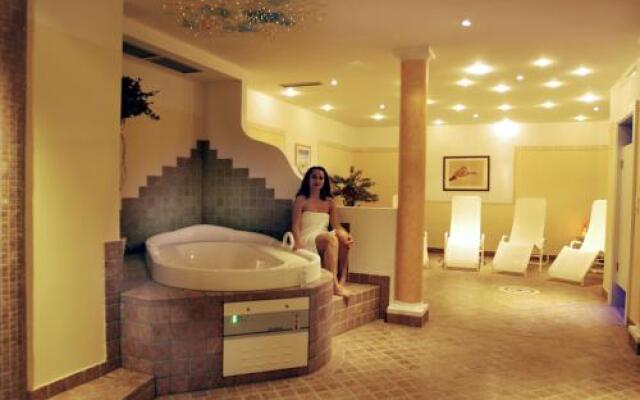Appartement Kerber