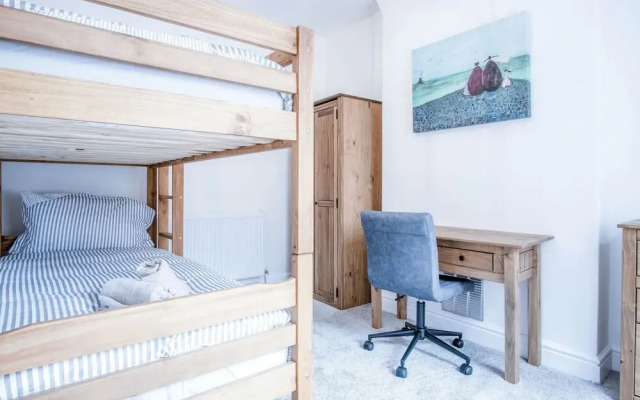 Castle Square - 2 Bedroom - Mumbles