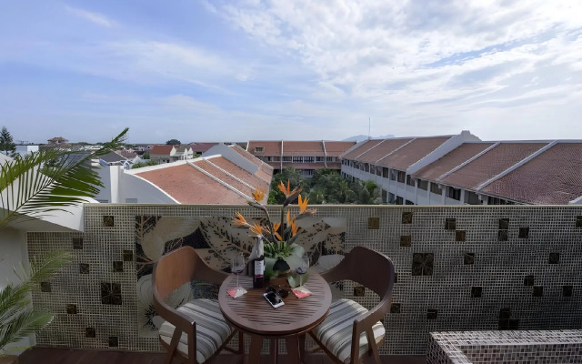 Almanity Hoi An Resort & Spa