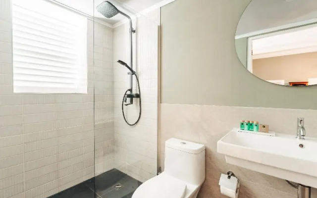 Atelier Skalo Boutique Hotel