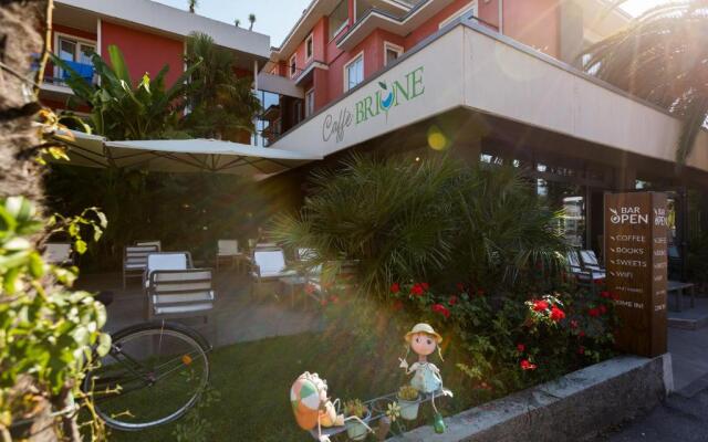 Hotel Brione Green Resort