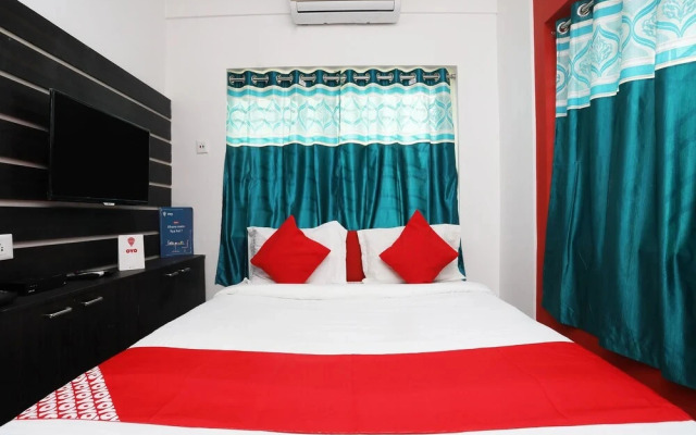 Deobinayak By OYO Rooms