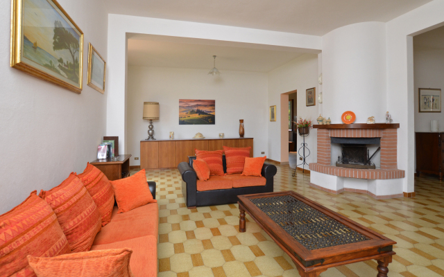 Casa Andreini
