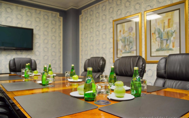 The Hotel Saskatchewan, Autograph Collection