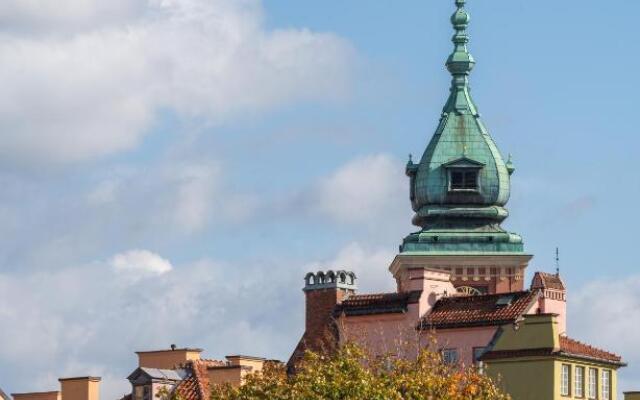 Two bedroom apartment for 6 people