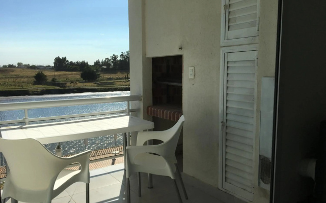 Las Barrancas Apart & Spa