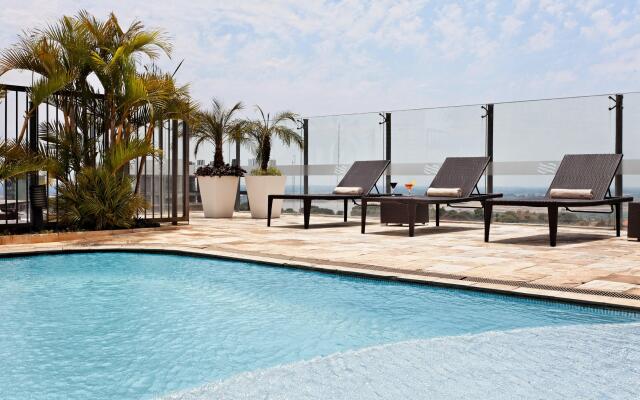 Crowne Plaza Asuncion by IHG