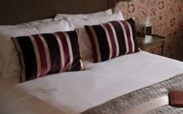 The Angel Hotel