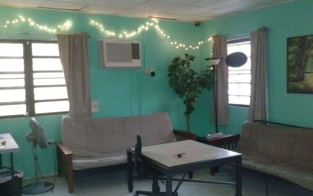 Moonlight Bay Hostel