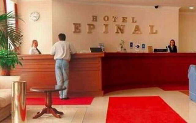 Hotel Epinal - Bitola
