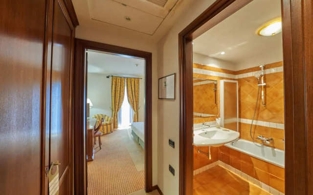 Relais Santo Stefano