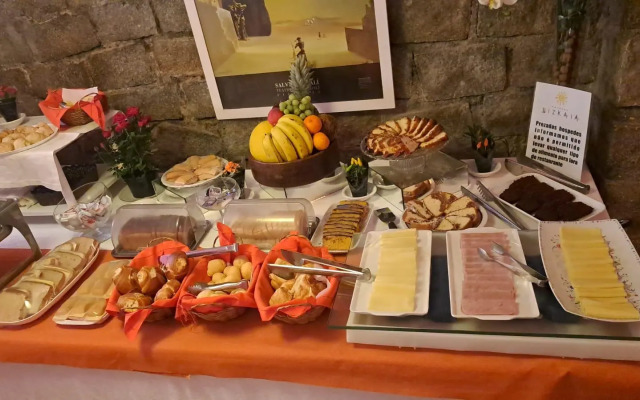 Pousada Bizkaia