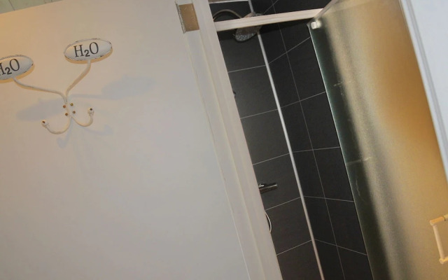 Holiday Home in Durbuy With Garden