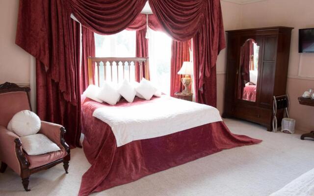Maranatha Country House