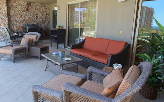 Sonoran Spa Rocky Point by Castaways