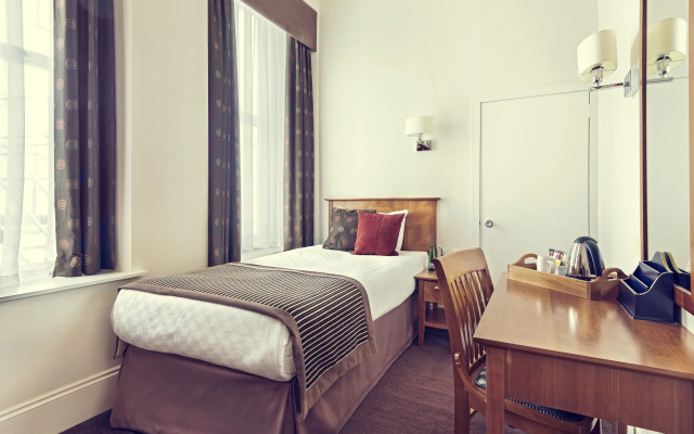 Mercure Aberdeen Caledonian Hotel