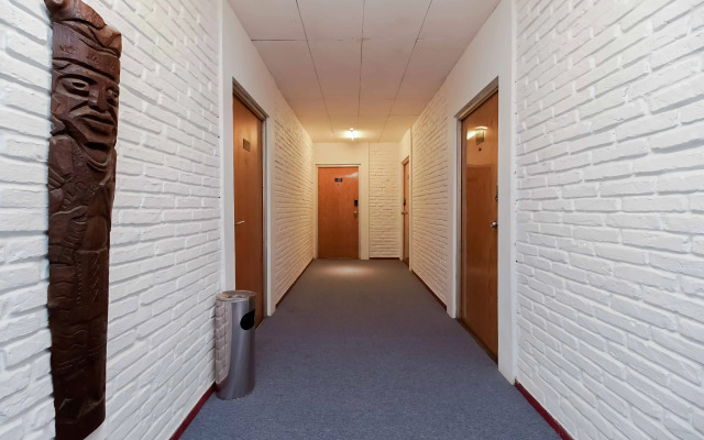 RedDoorz near Kebayoran Baru Blok S