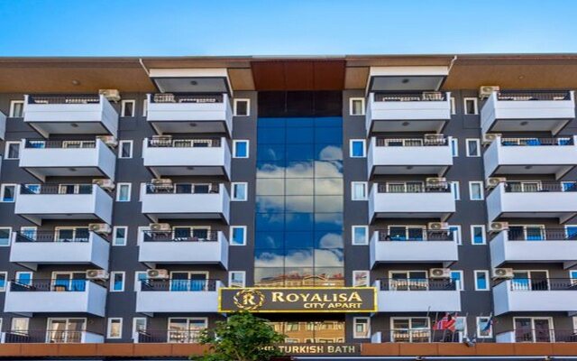 Royalisa City Apart Hotel