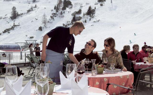 Ski- und Wanderhotel Jägeralpe