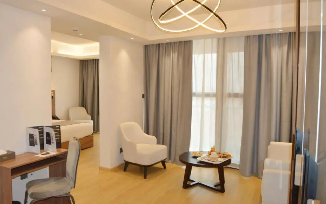 Axil Hotel