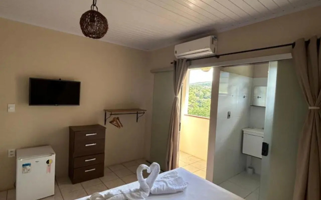 Por do Sol - Hostel & Passeios