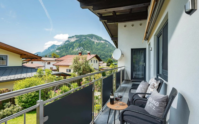 Prokosch, Ferienwohnung