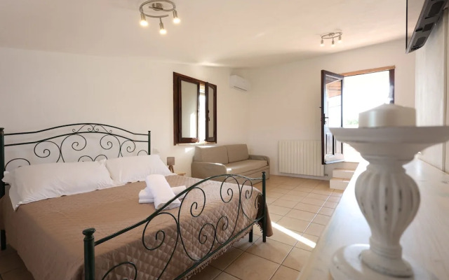 Agriturismo Pietragrande