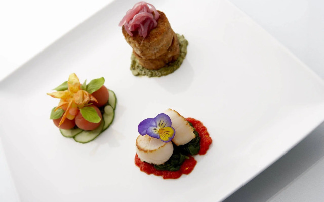 Victoria Marriott Inner Harbour