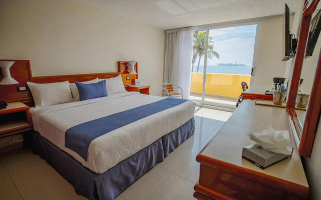 Hotel Hostal de Cortes