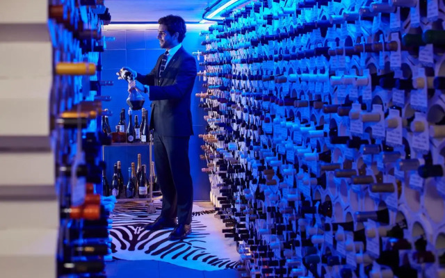 Bela Vista Hotel & SPA - Relais & Châteaux