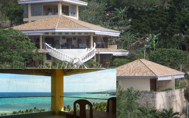 Sunrise Palais Boracay