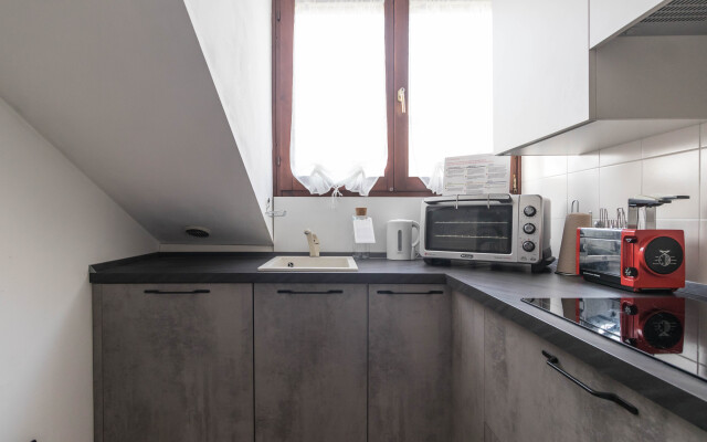 Italianway - Farini 40/A