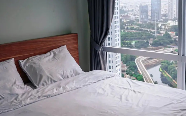 Puri Mansion Managed by Diorama – Guest Rooms – Jakarta